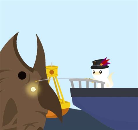 How To Get A Boat In Cat Goes Fishing: Tips And Tricks .